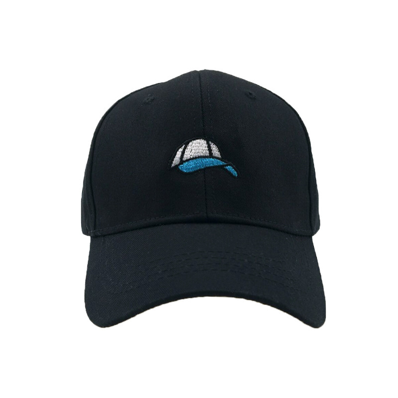 Hat Embroidery Baseball Cap Hat Color Hat - Image 4