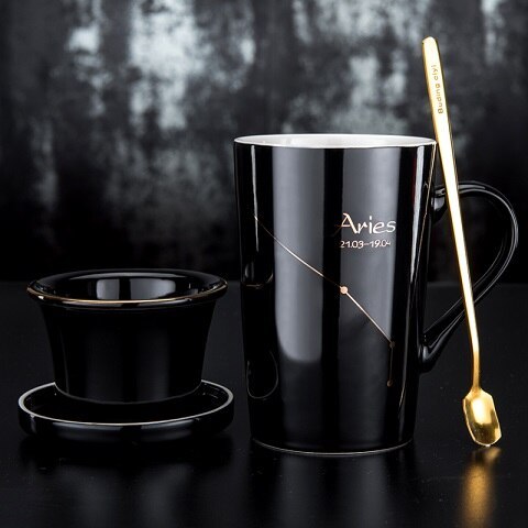Constellation mug - Image 4