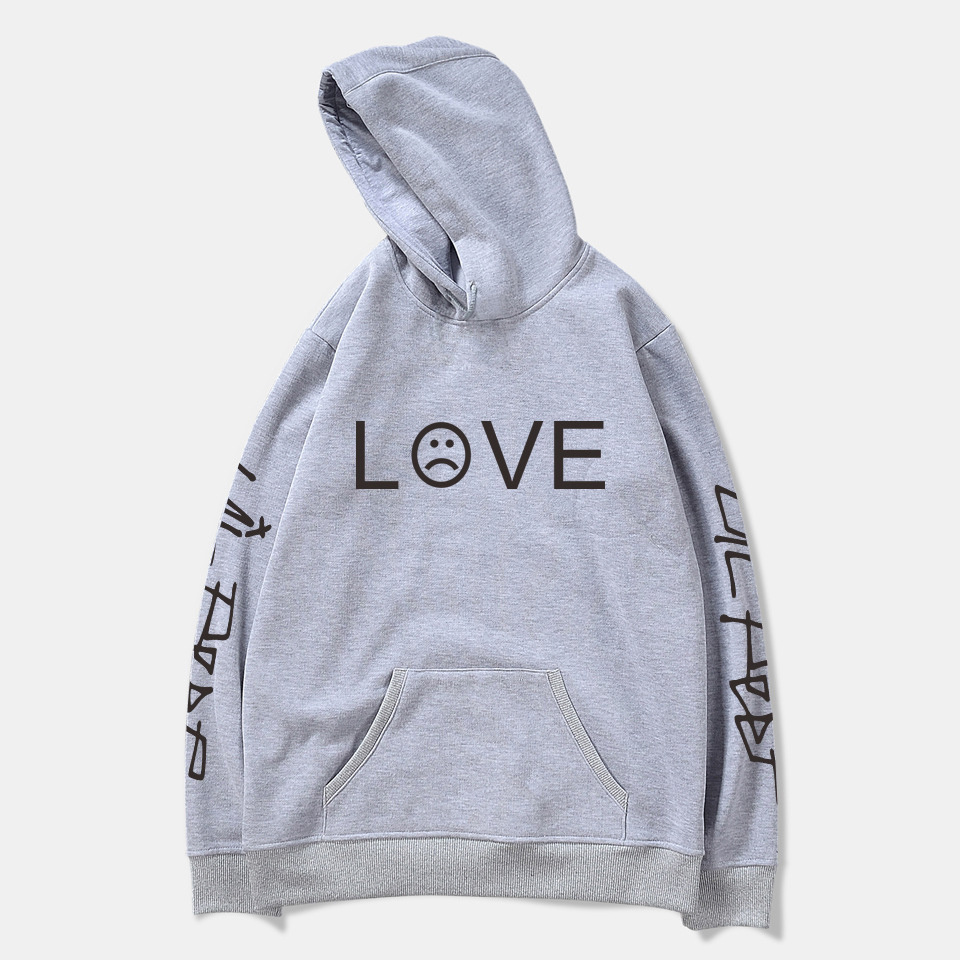 Love Hoodies - Image 4