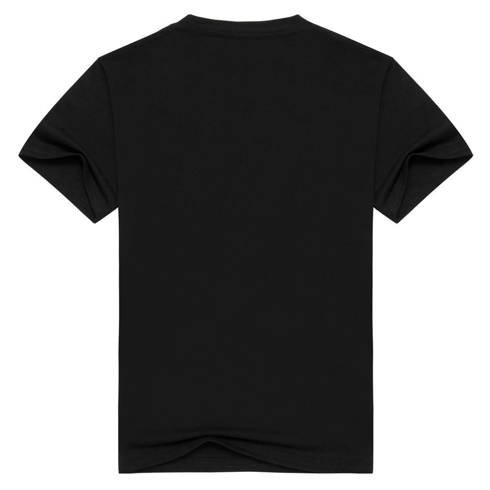 3D t-shirt Short sleeve t-shirt - Image 4
