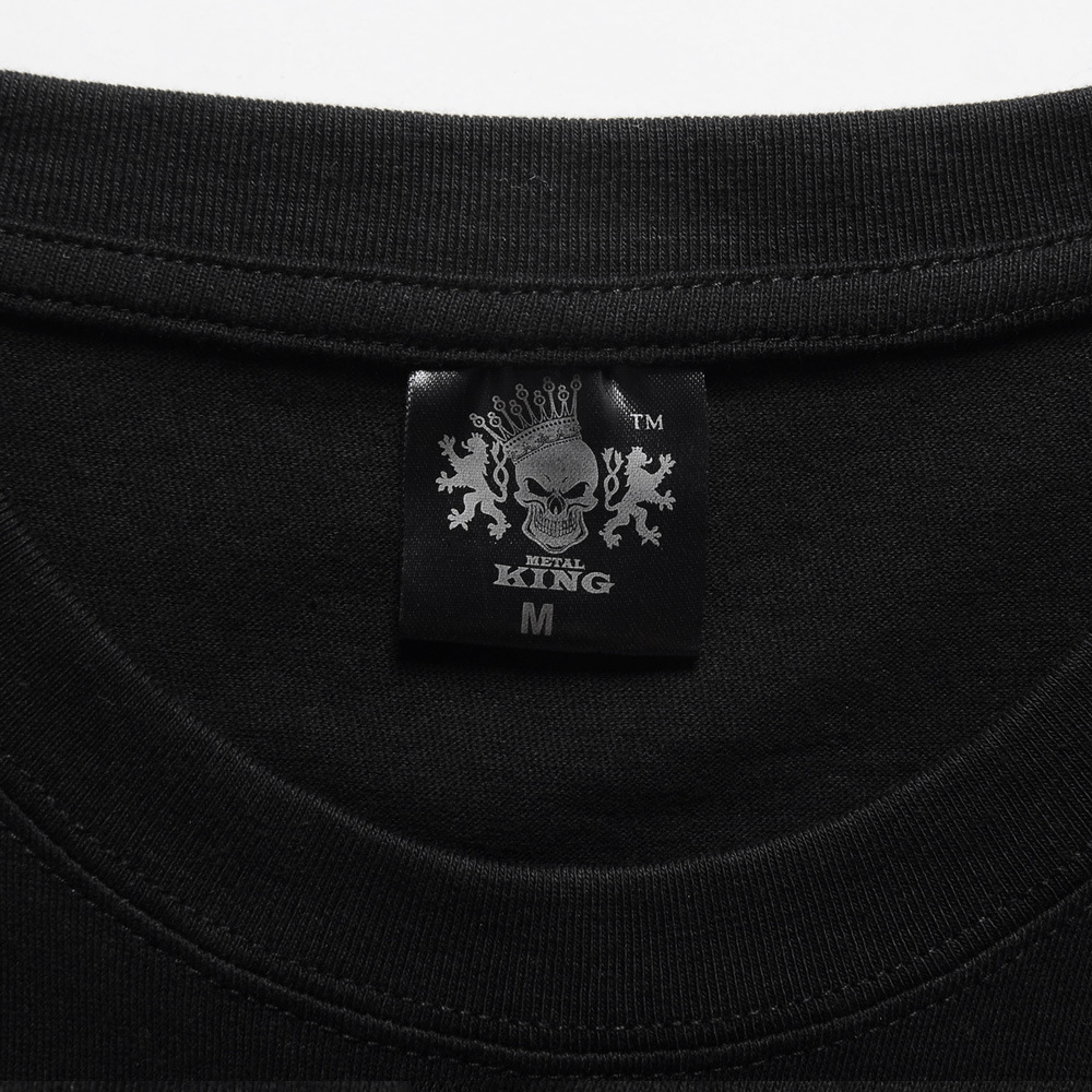 3D t-shirt Short sleeve t-shirt - Image 3