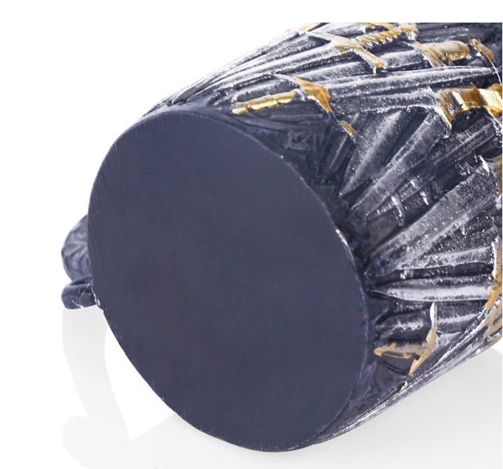 Mug Beer Mug Holy Sword Black Mug Water Cup - Image 2